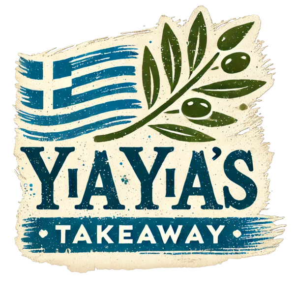 Yia Yia`s Take Away